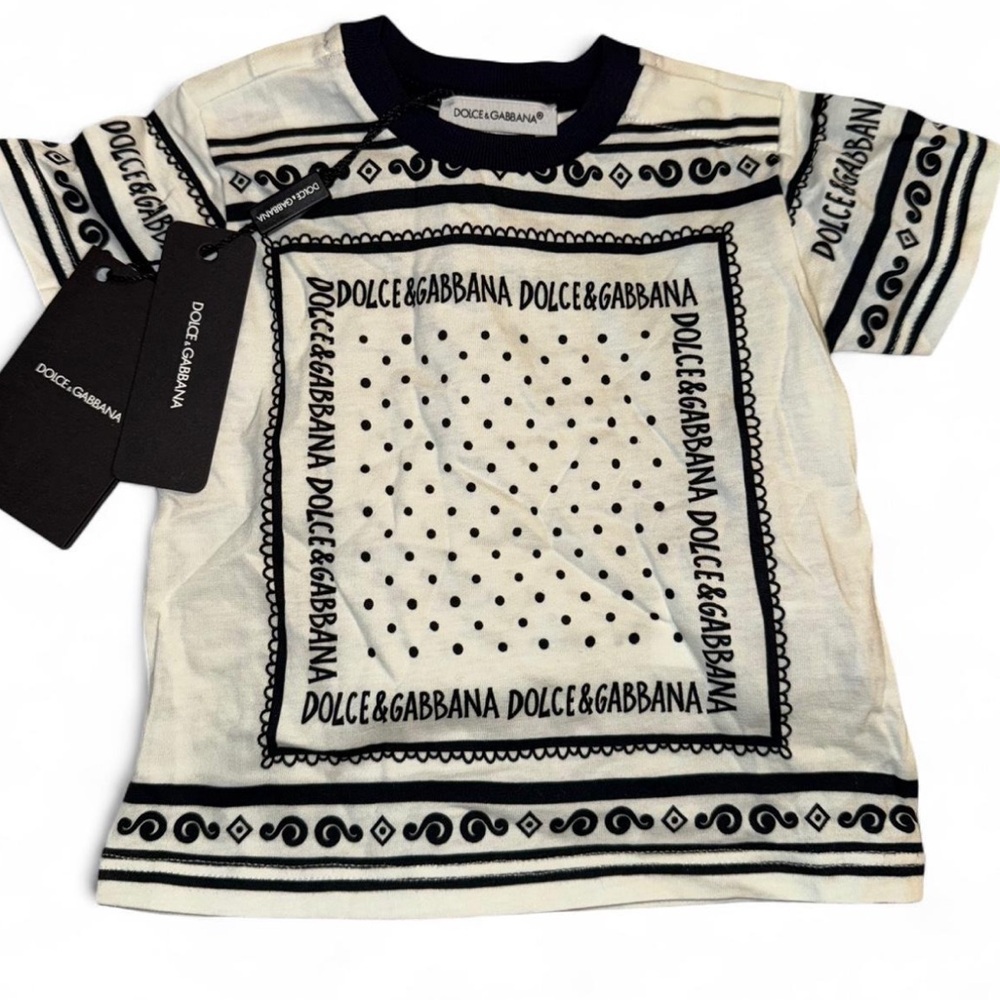 Dolce & Gabbana Kids